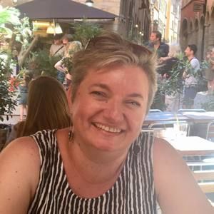 Meet your Posher, Coryse